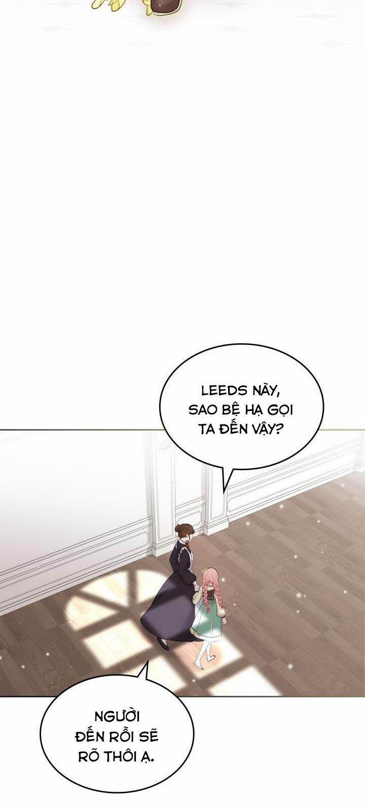 Công Chúa Phản Diện Muốn Sống Trong Cửa Hàng Bánh Ngọt 44 trang 27