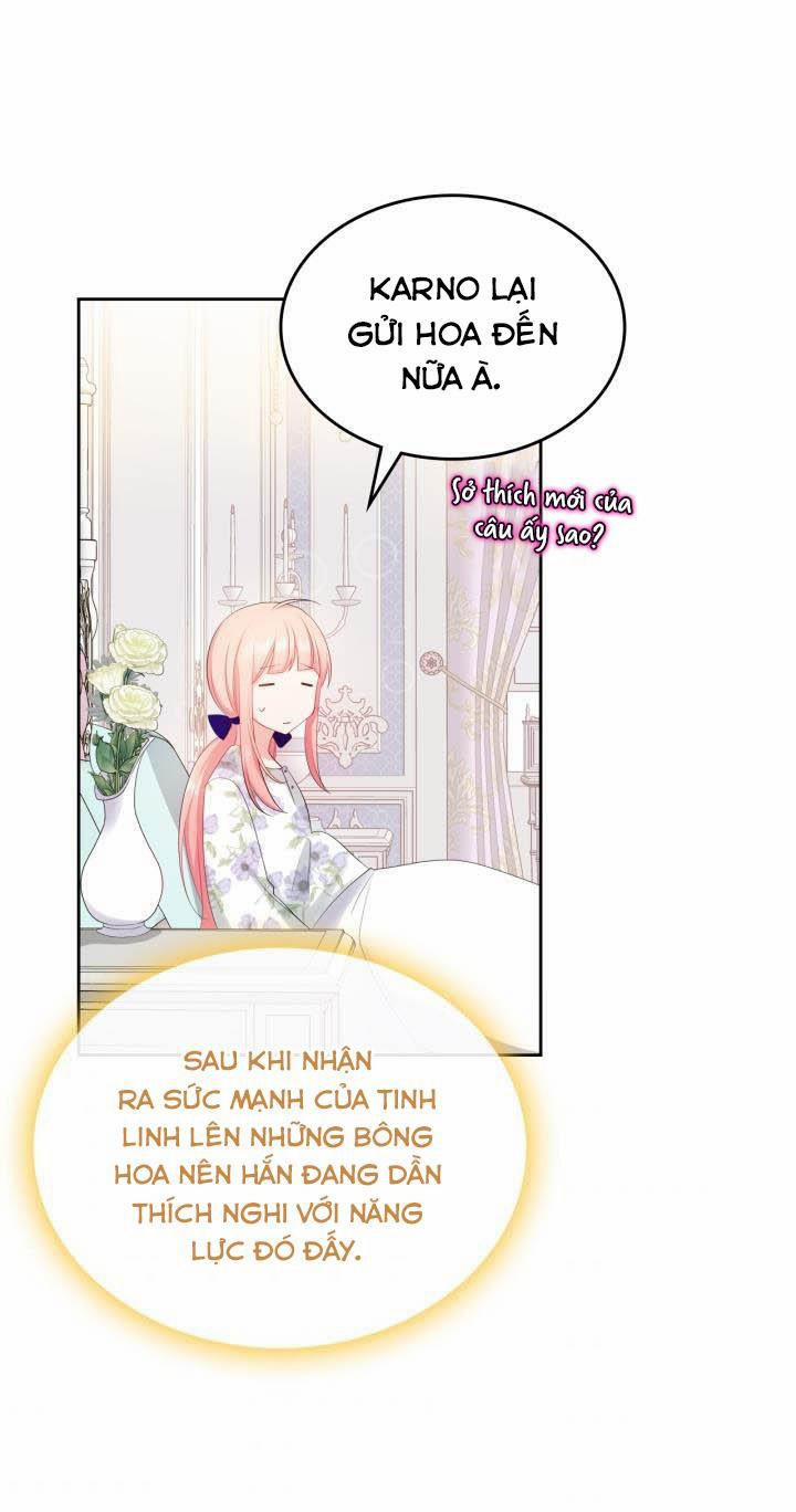 Công Chúa Phản Diện Muốn Sống Trong Cửa Hàng Bánh Ngọt 44 trang 28