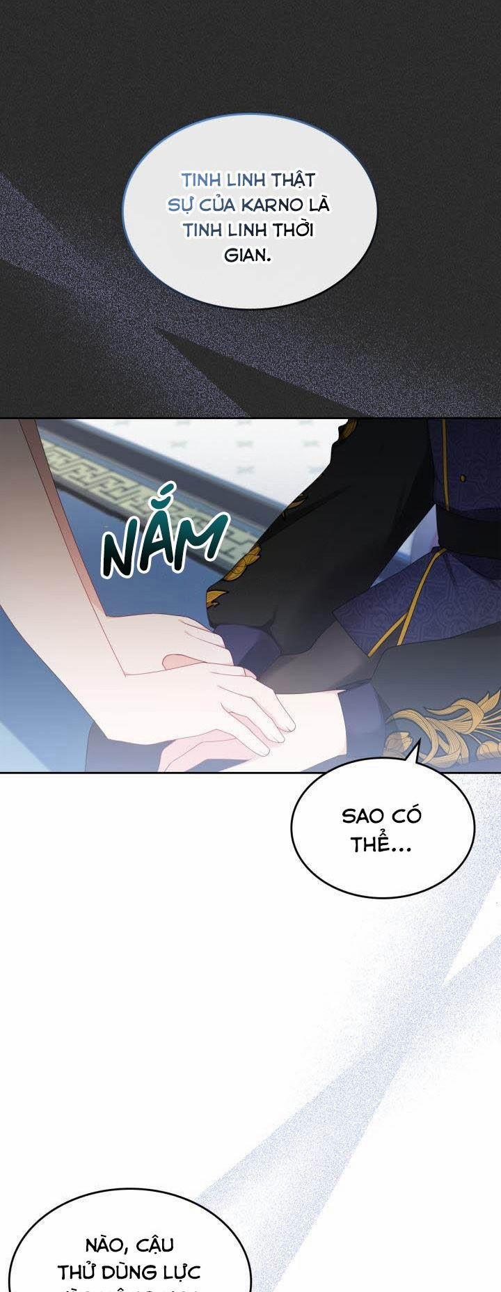 Công Chúa Phản Diện Muốn Sống Trong Cửa Hàng Bánh Ngọt 44 trang 3