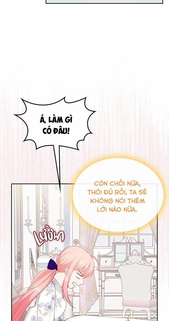 Công Chúa Phản Diện Muốn Sống Trong Cửa Hàng Bánh Ngọt 44 trang 30