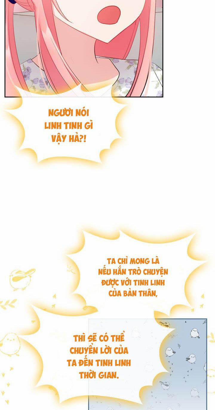 Công Chúa Phản Diện Muốn Sống Trong Cửa Hàng Bánh Ngọt 44 trang 33