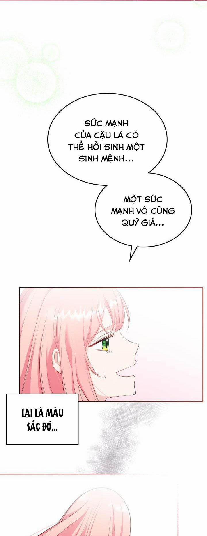 Công Chúa Phản Diện Muốn Sống Trong Cửa Hàng Bánh Ngọt 44 trang 6