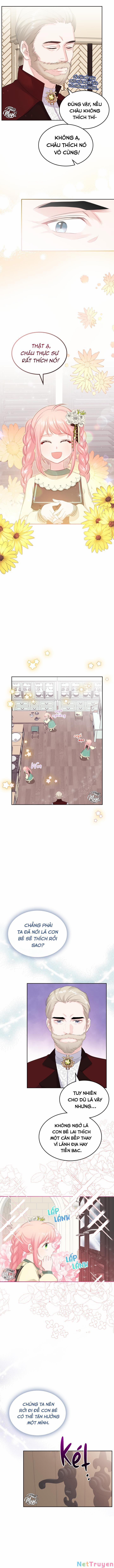 Công Chúa Phản Diện Muốn Sống Trong Cửa Hàng Bánh Ngọt 45 trang 2
