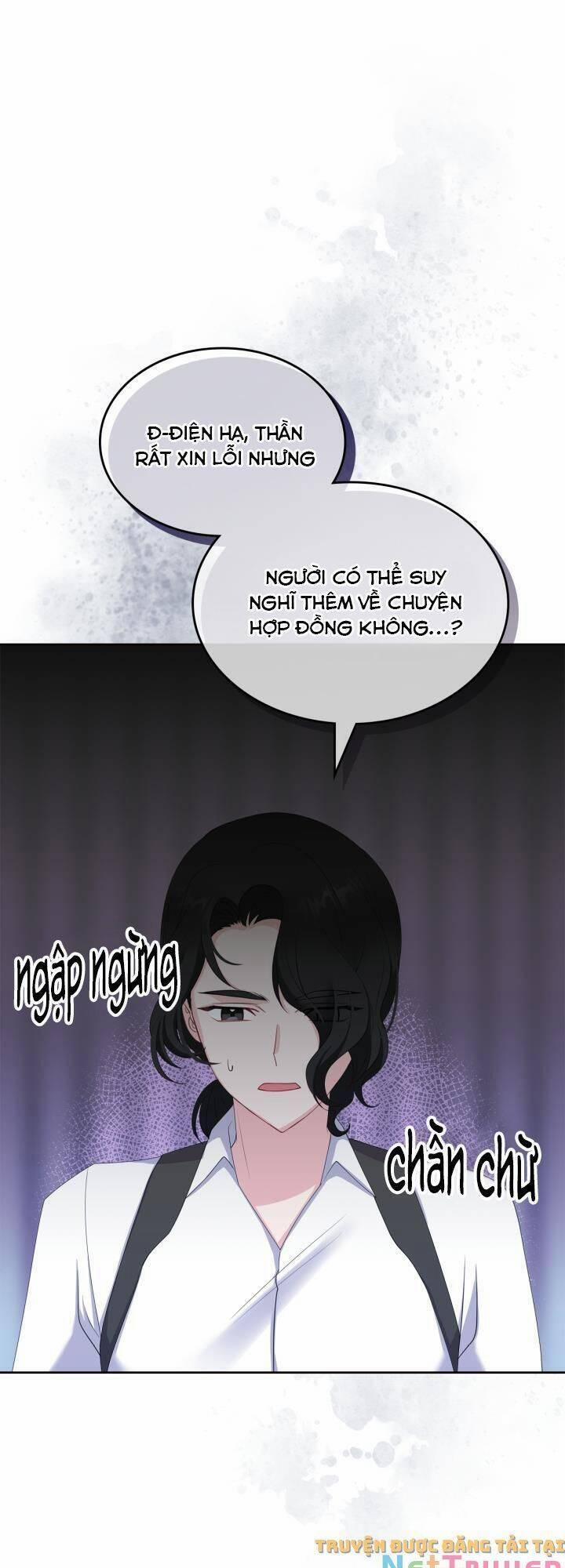 Công Chúa Phản Diện Muốn Sống Trong Cửa Hàng Bánh Ngọt 48 trang 0