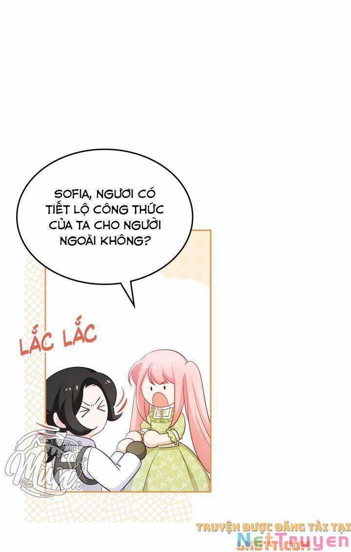Công Chúa Phản Diện Muốn Sống Trong Cửa Hàng Bánh Ngọt 48 trang 10