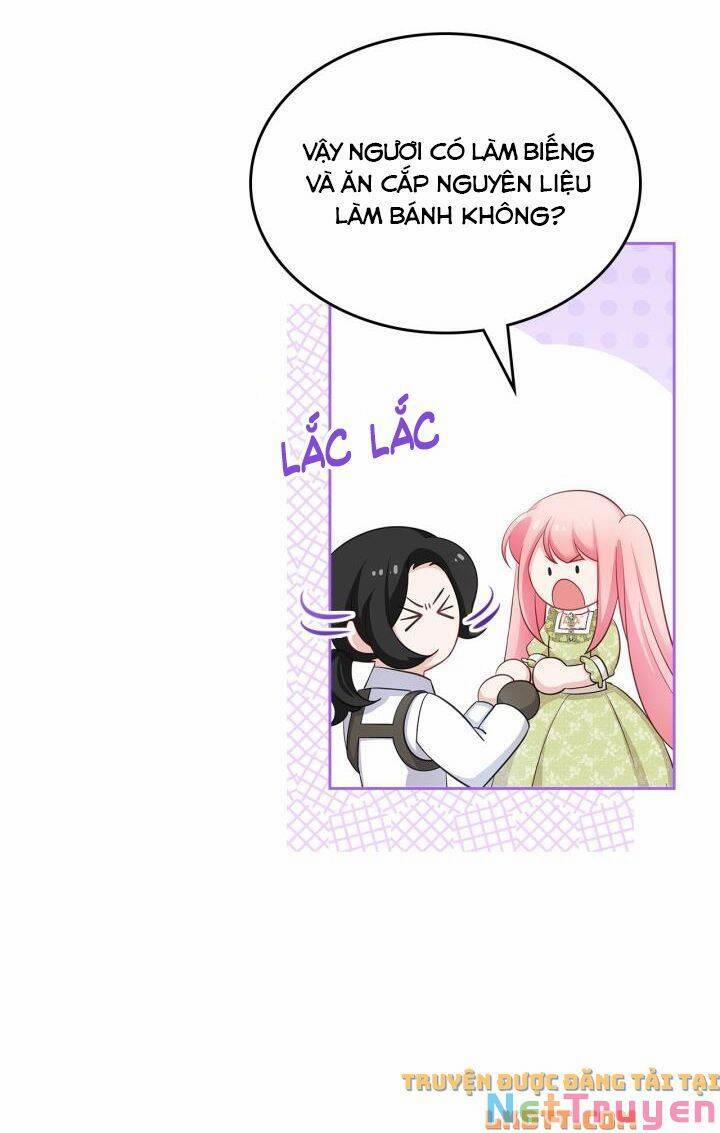 Công Chúa Phản Diện Muốn Sống Trong Cửa Hàng Bánh Ngọt 48 trang 11