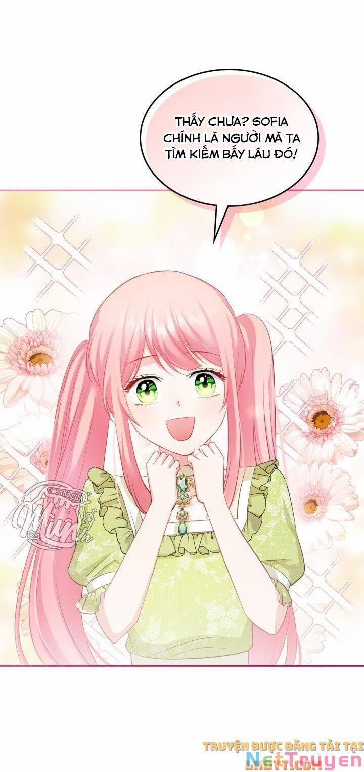 Công Chúa Phản Diện Muốn Sống Trong Cửa Hàng Bánh Ngọt 48 trang 12