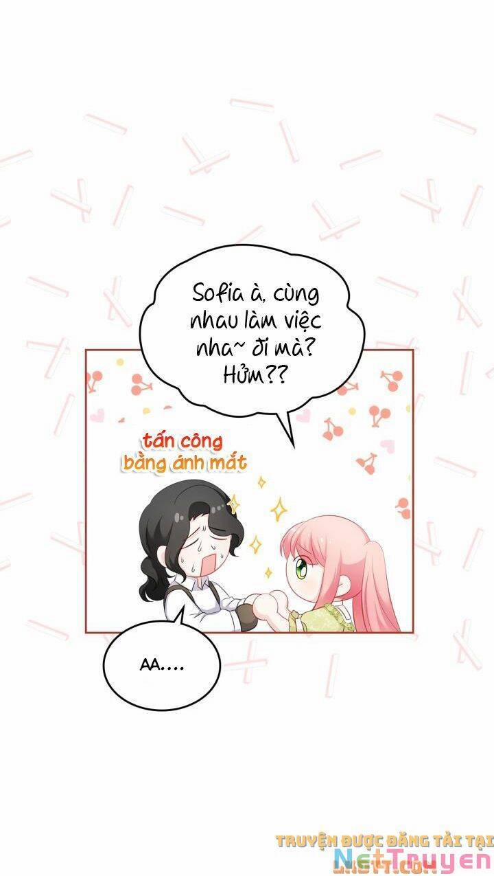 Công Chúa Phản Diện Muốn Sống Trong Cửa Hàng Bánh Ngọt 48 trang 13