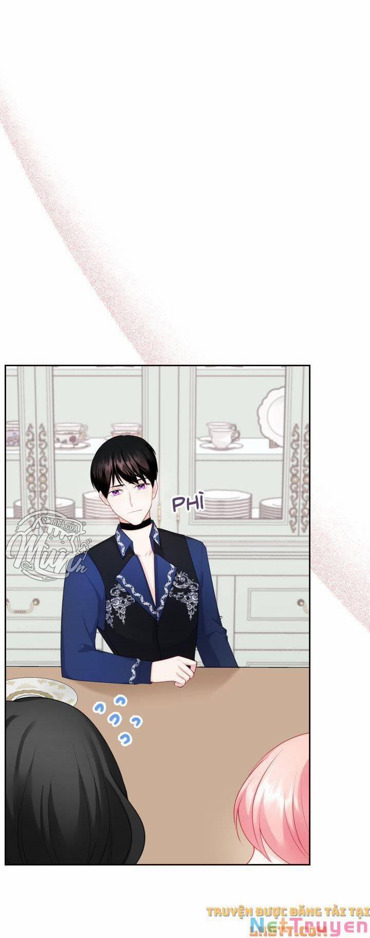 Công Chúa Phản Diện Muốn Sống Trong Cửa Hàng Bánh Ngọt 48 trang 14