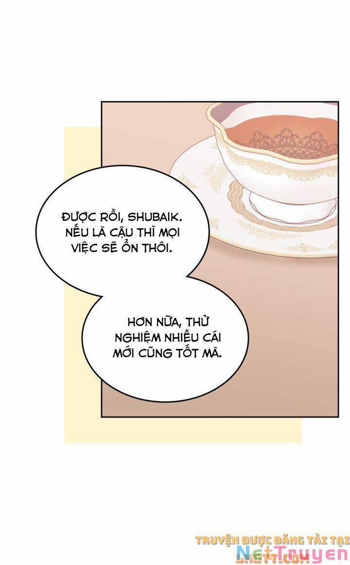 Công Chúa Phản Diện Muốn Sống Trong Cửa Hàng Bánh Ngọt 48 trang 15