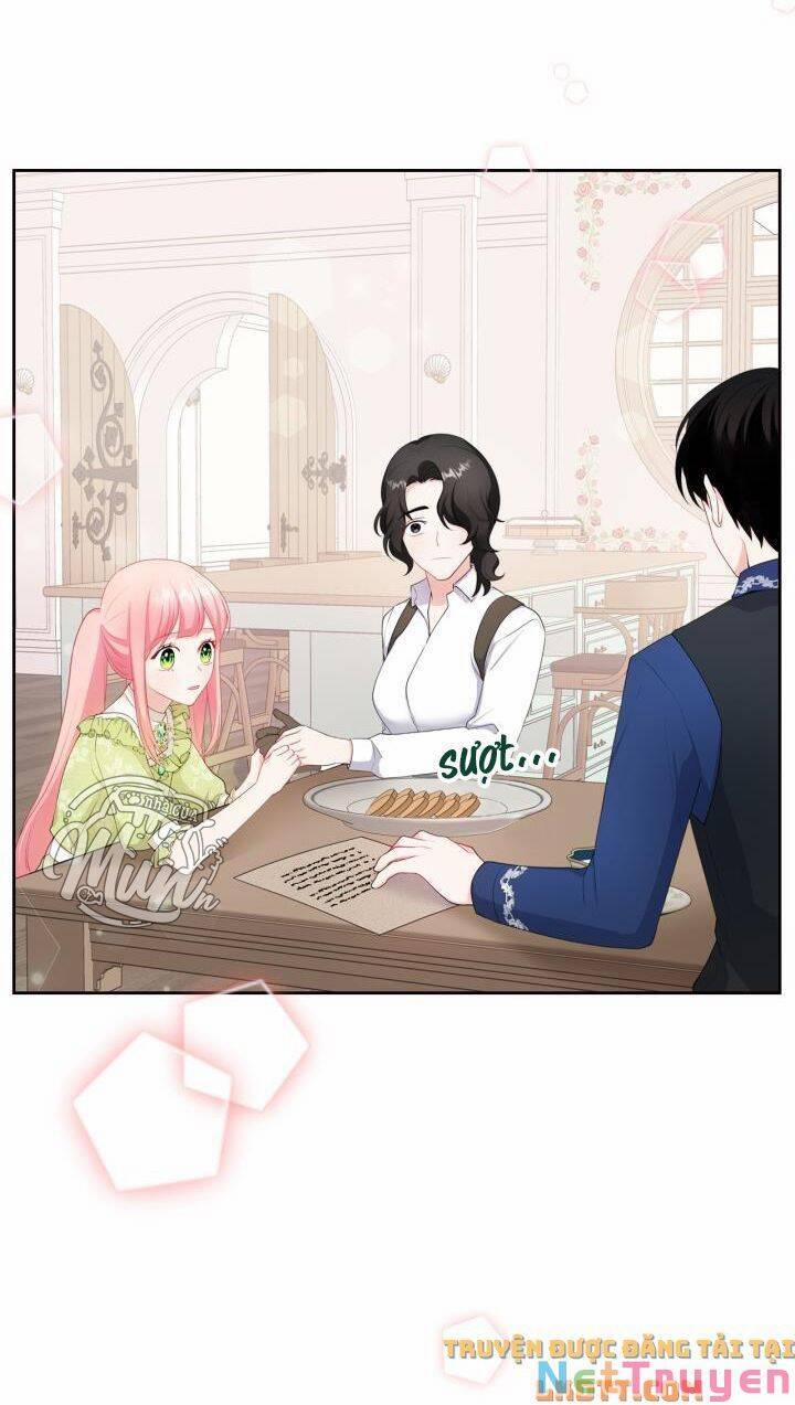 Công Chúa Phản Diện Muốn Sống Trong Cửa Hàng Bánh Ngọt 48 trang 16