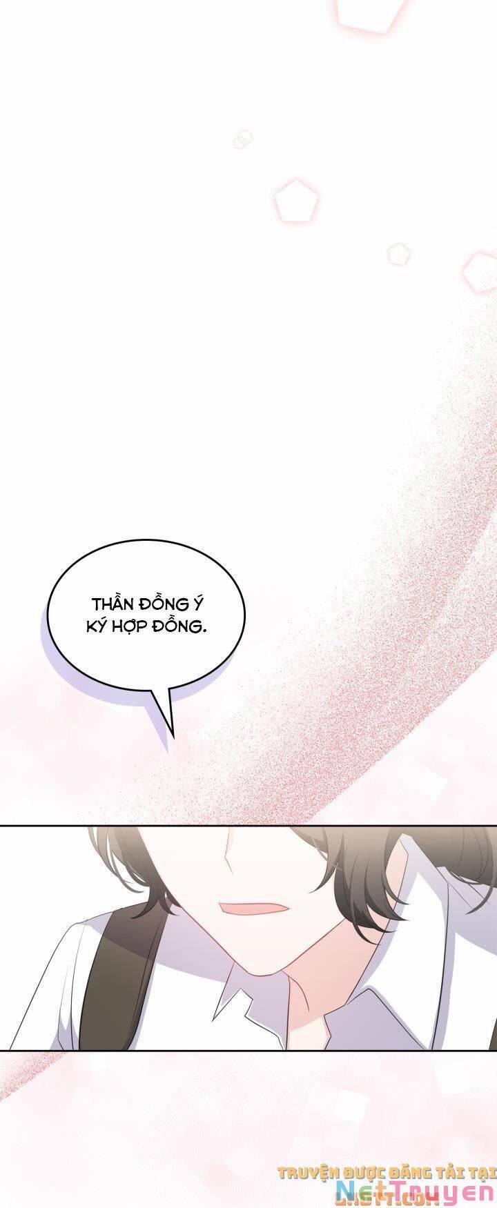 Công Chúa Phản Diện Muốn Sống Trong Cửa Hàng Bánh Ngọt 48 trang 19