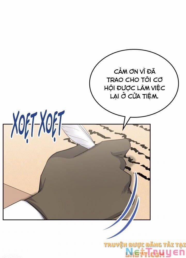 Công Chúa Phản Diện Muốn Sống Trong Cửa Hàng Bánh Ngọt 48 trang 21