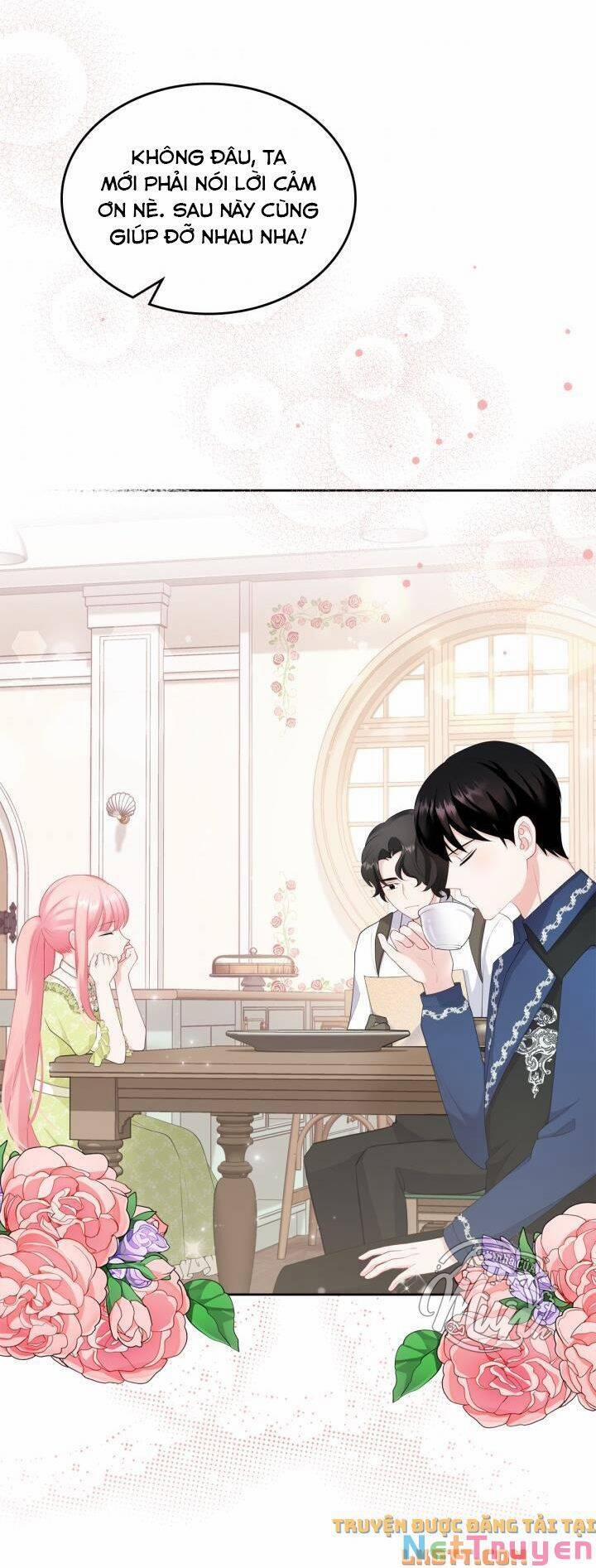 Công Chúa Phản Diện Muốn Sống Trong Cửa Hàng Bánh Ngọt 48 trang 22