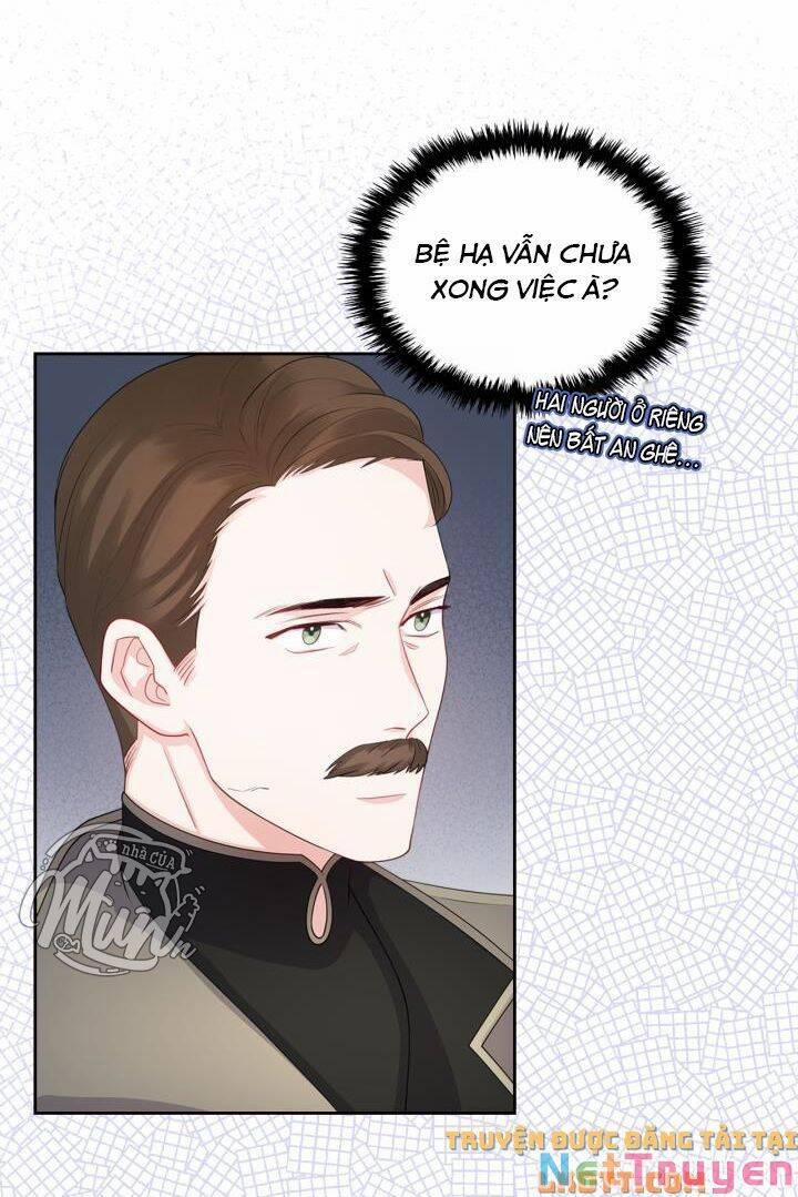 Công Chúa Phản Diện Muốn Sống Trong Cửa Hàng Bánh Ngọt 48 trang 25