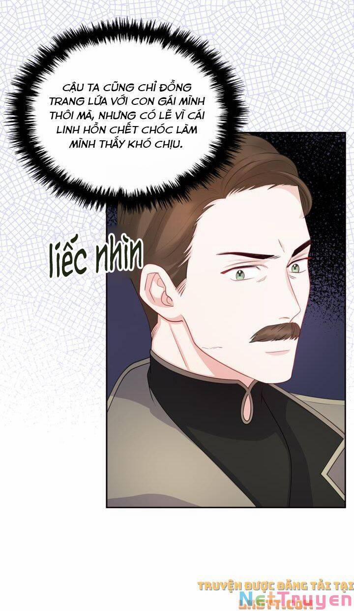 Công Chúa Phản Diện Muốn Sống Trong Cửa Hàng Bánh Ngọt 48 trang 26