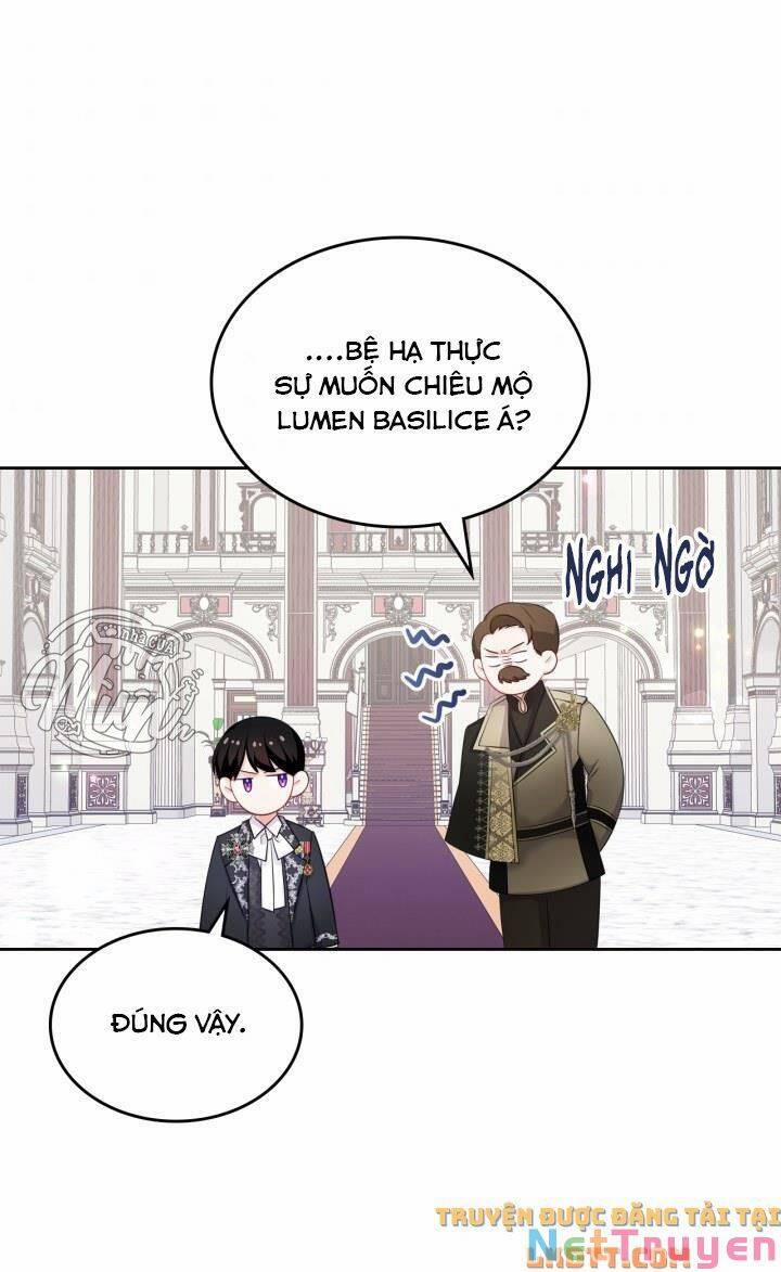 Công Chúa Phản Diện Muốn Sống Trong Cửa Hàng Bánh Ngọt 48 trang 29