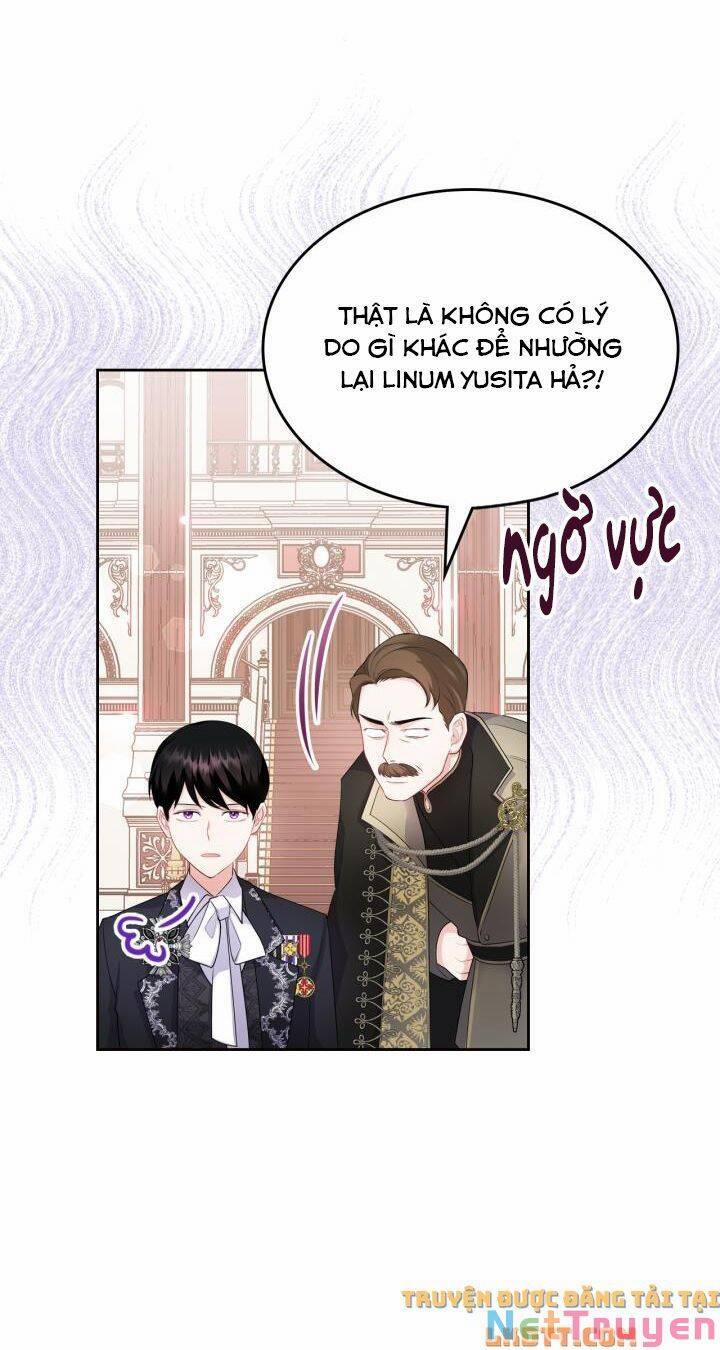 Công Chúa Phản Diện Muốn Sống Trong Cửa Hàng Bánh Ngọt 48 trang 30