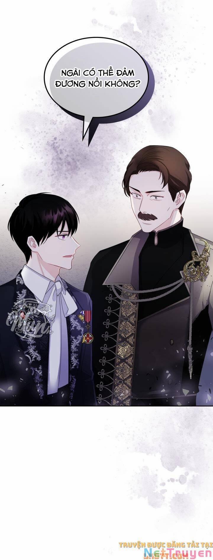 Công Chúa Phản Diện Muốn Sống Trong Cửa Hàng Bánh Ngọt 48 trang 32