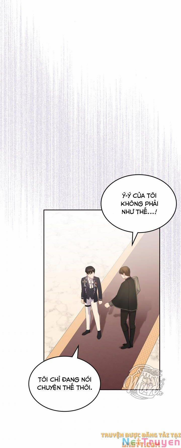 Công Chúa Phản Diện Muốn Sống Trong Cửa Hàng Bánh Ngọt 48 trang 34