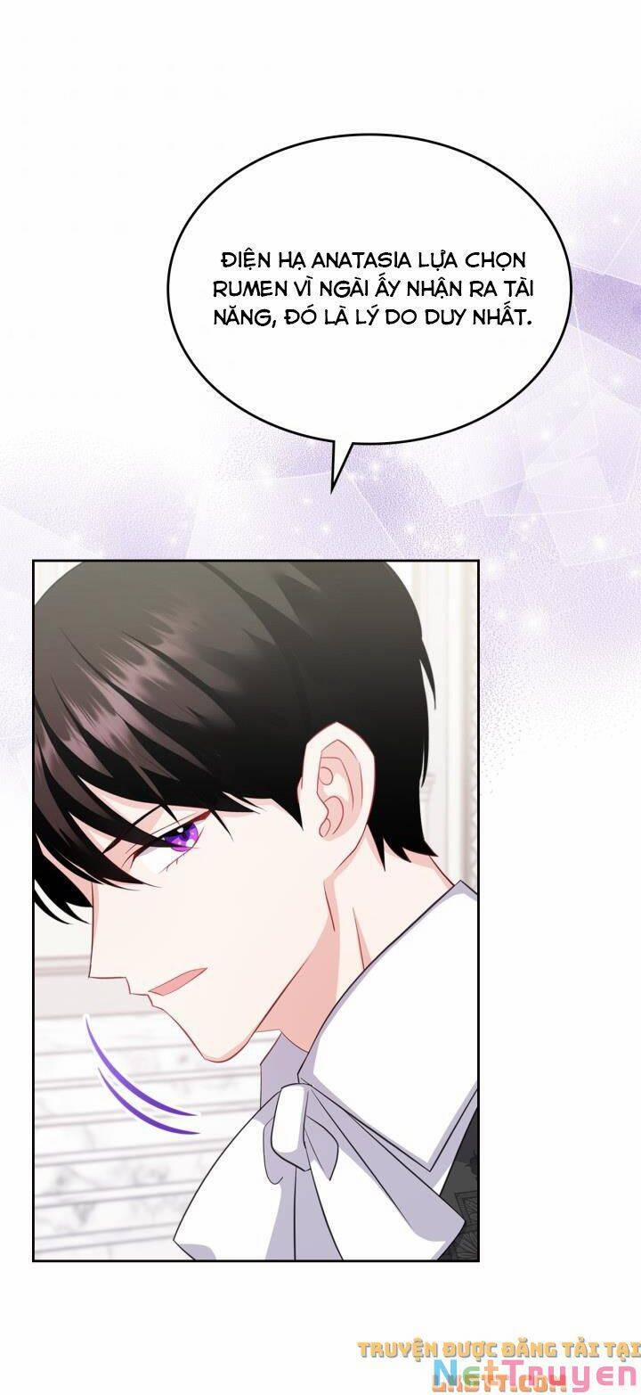 Công Chúa Phản Diện Muốn Sống Trong Cửa Hàng Bánh Ngọt 48 trang 35