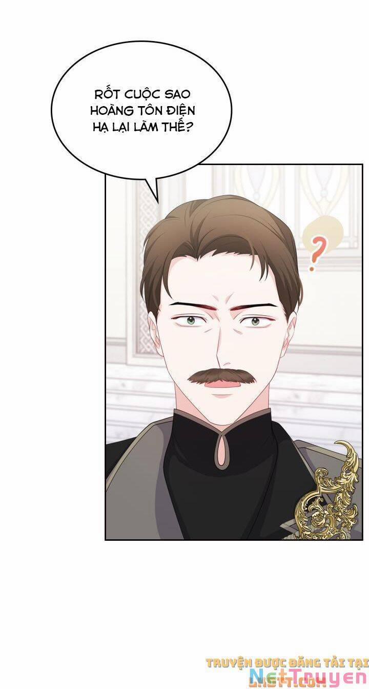 Công Chúa Phản Diện Muốn Sống Trong Cửa Hàng Bánh Ngọt 48 trang 36