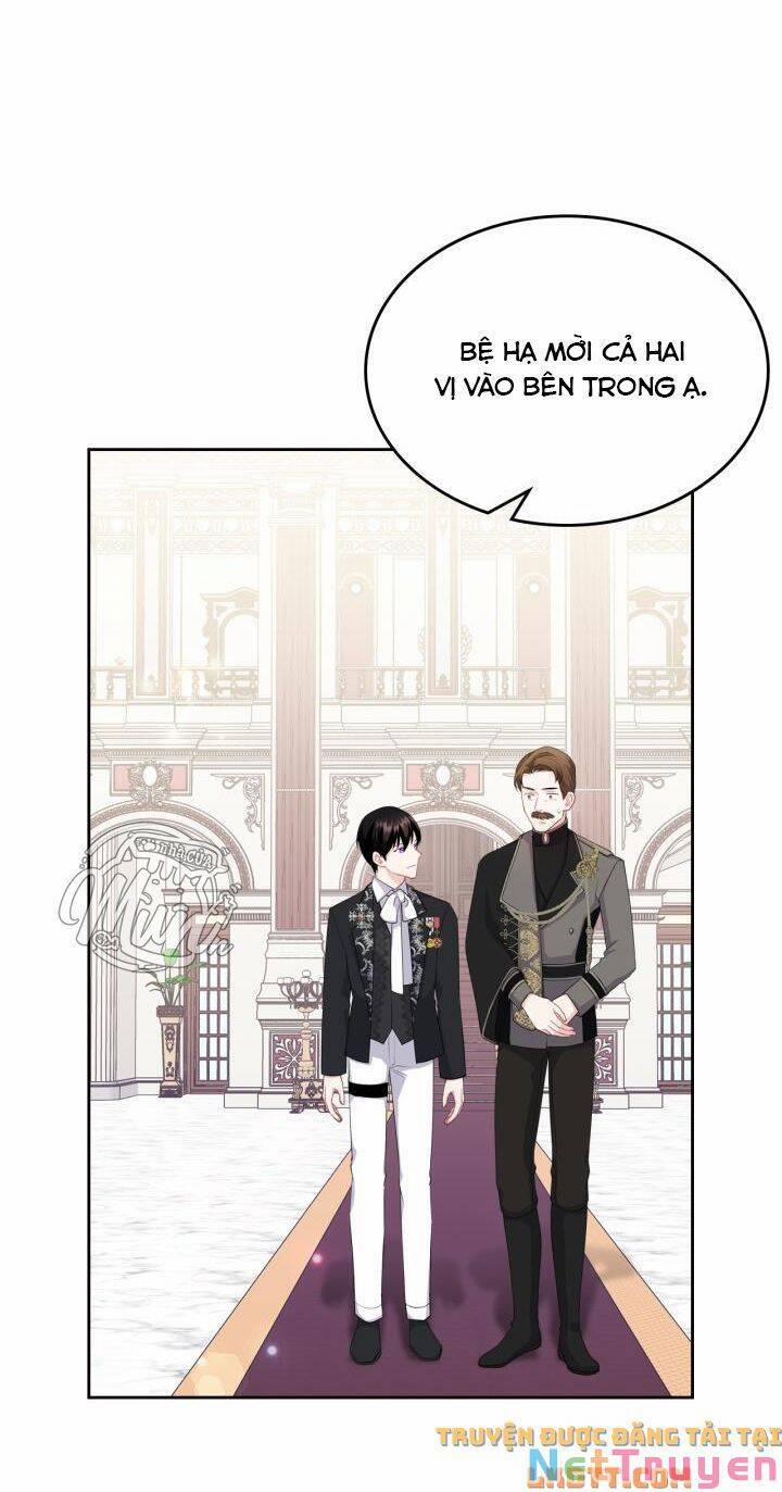 Công Chúa Phản Diện Muốn Sống Trong Cửa Hàng Bánh Ngọt 48 trang 37