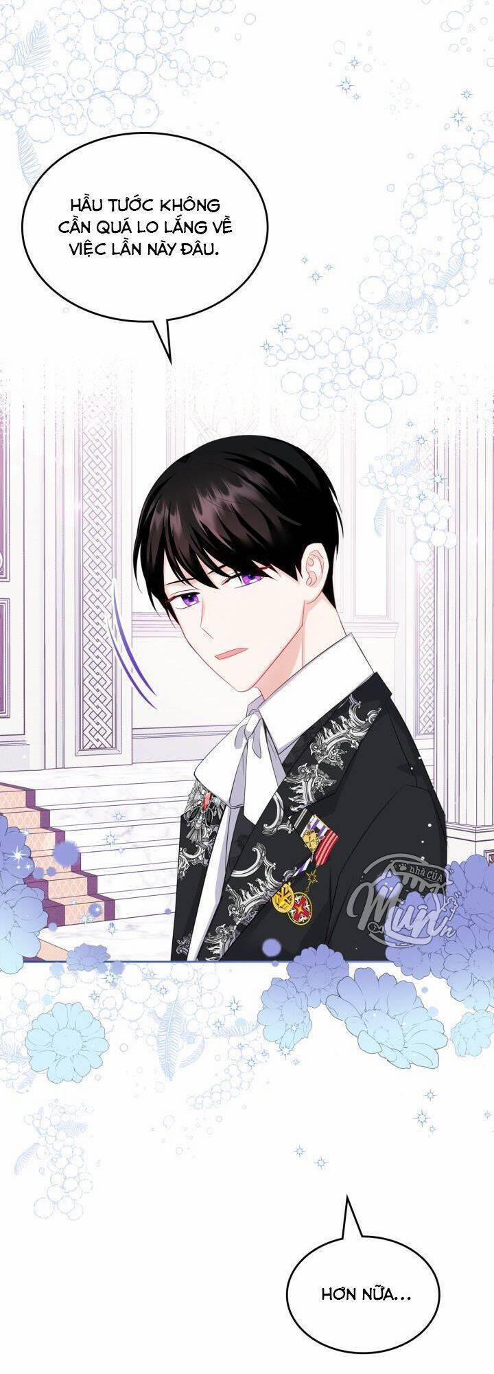 Công Chúa Phản Diện Muốn Sống Trong Cửa Hàng Bánh Ngọt 48 trang 39