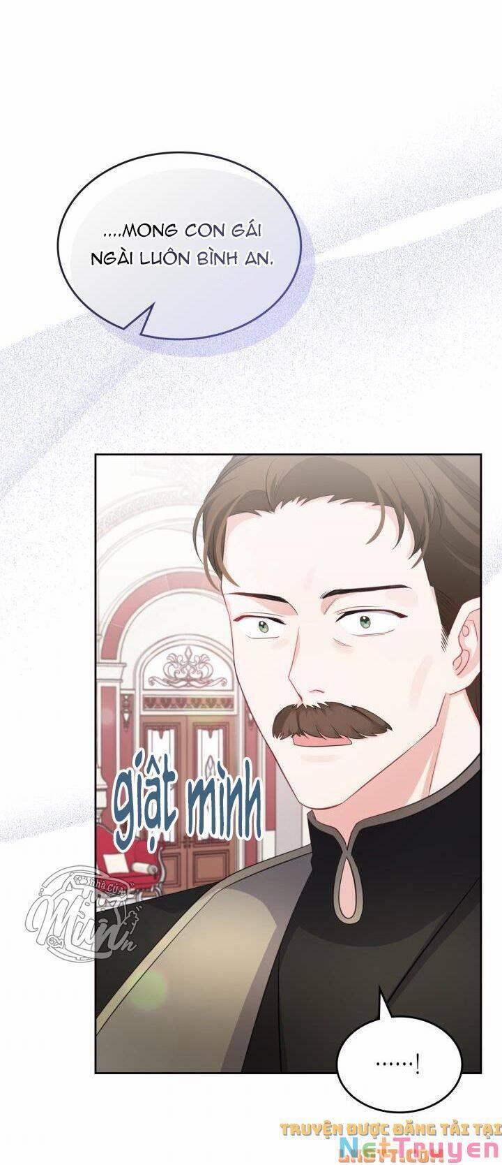 Công Chúa Phản Diện Muốn Sống Trong Cửa Hàng Bánh Ngọt 48 trang 41