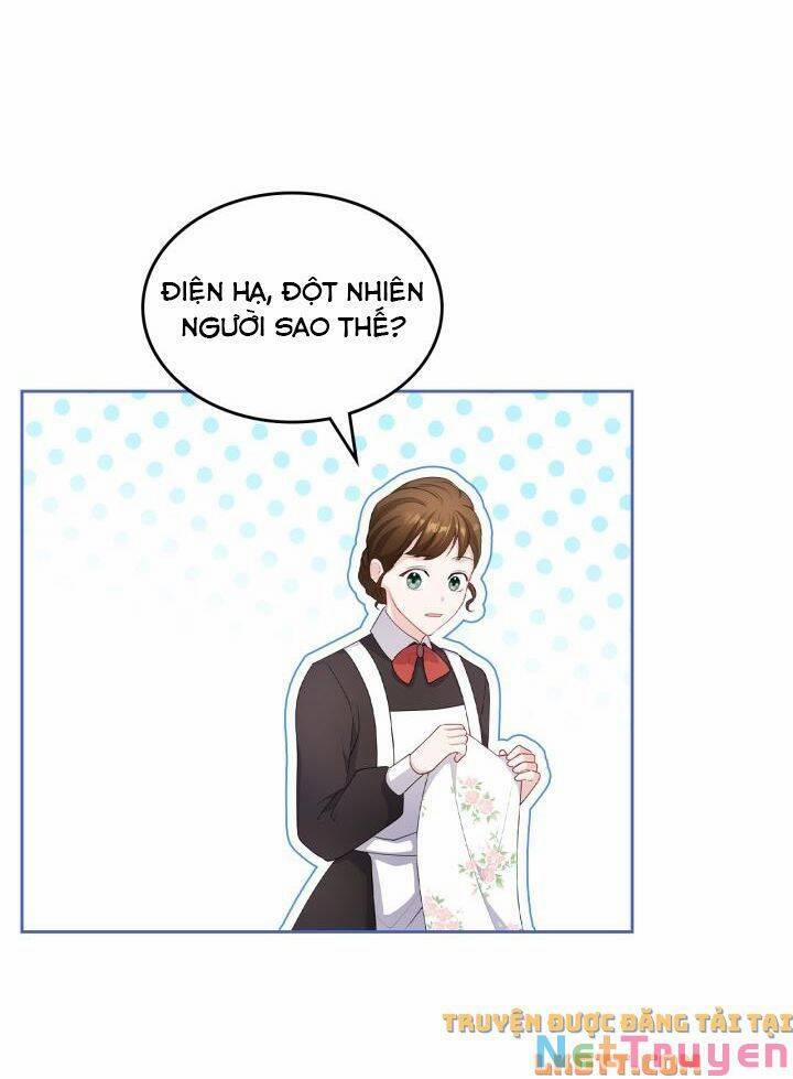 Công Chúa Phản Diện Muốn Sống Trong Cửa Hàng Bánh Ngọt 48 trang 44