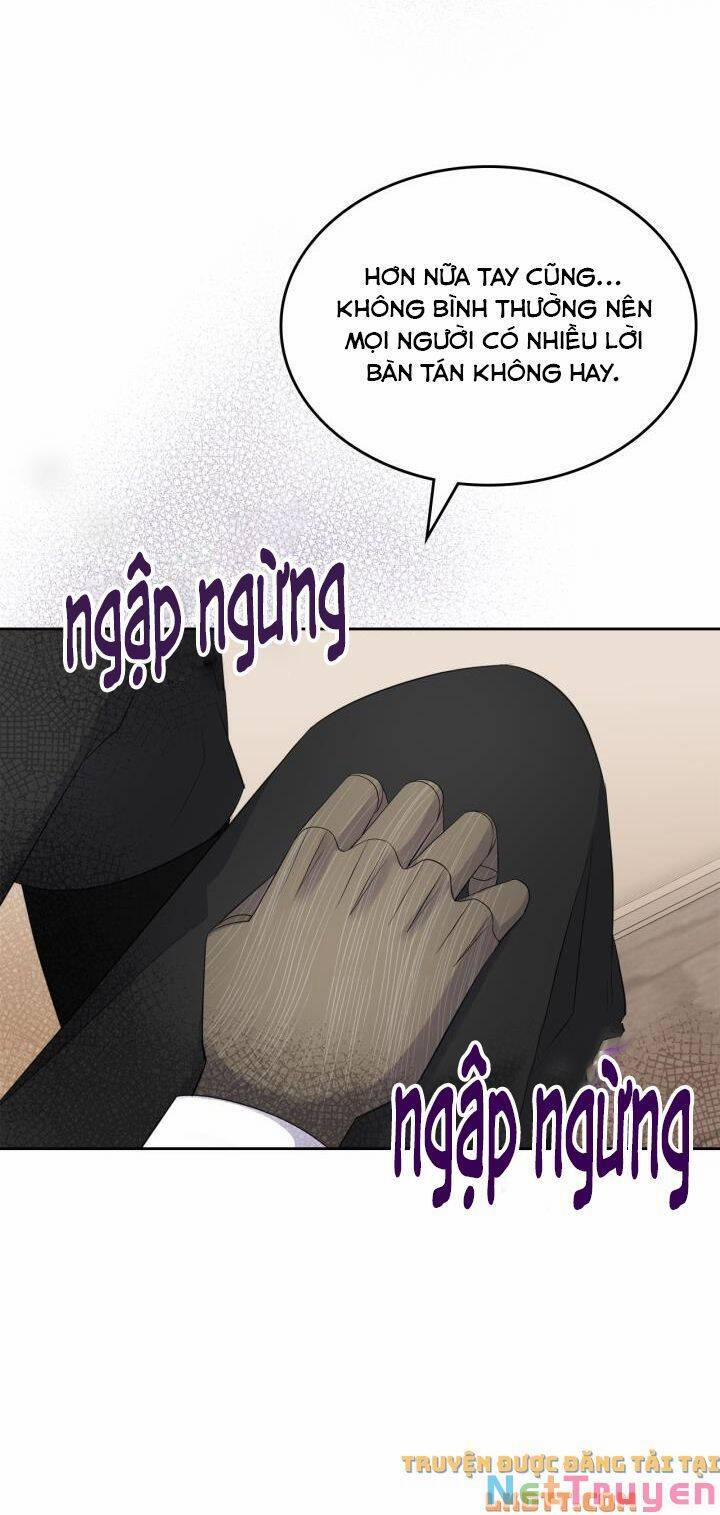 Công Chúa Phản Diện Muốn Sống Trong Cửa Hàng Bánh Ngọt 48 trang 5