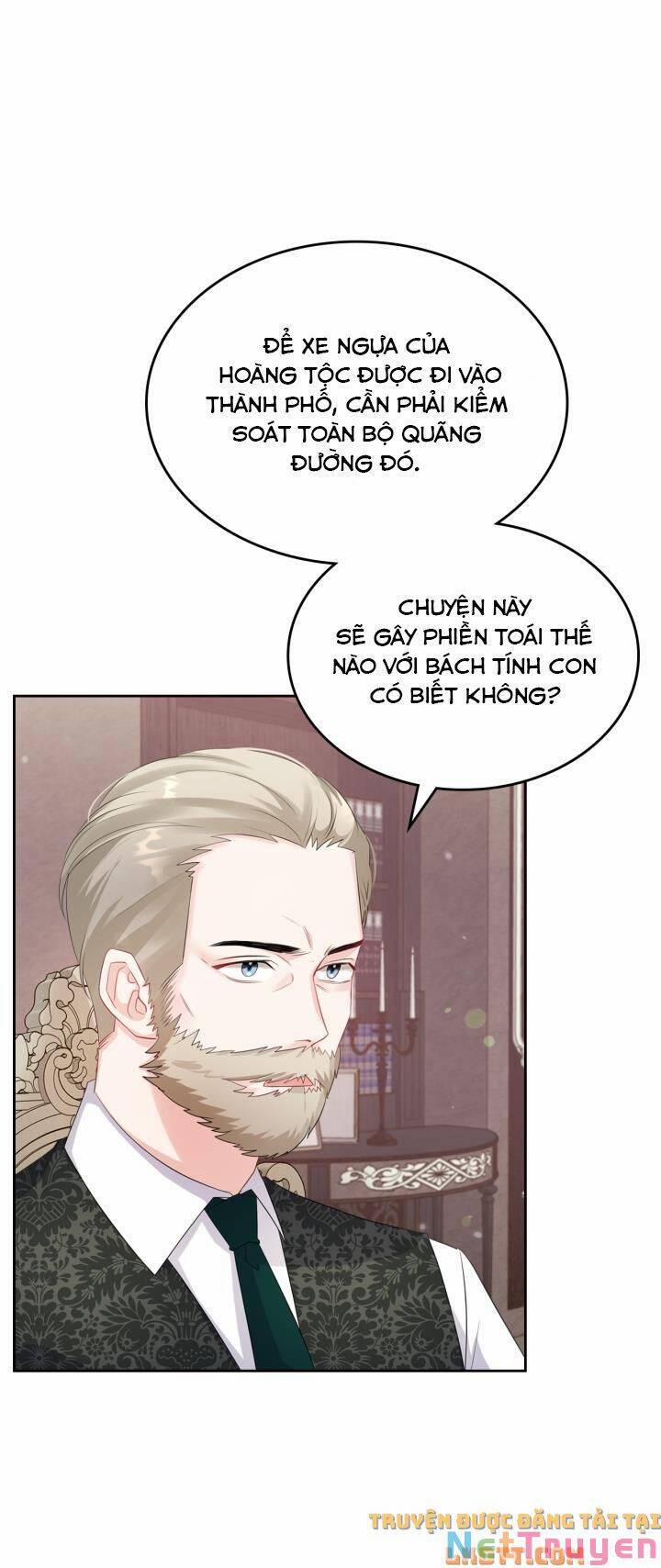 Công Chúa Phản Diện Muốn Sống Trong Cửa Hàng Bánh Ngọt 48 trang 59