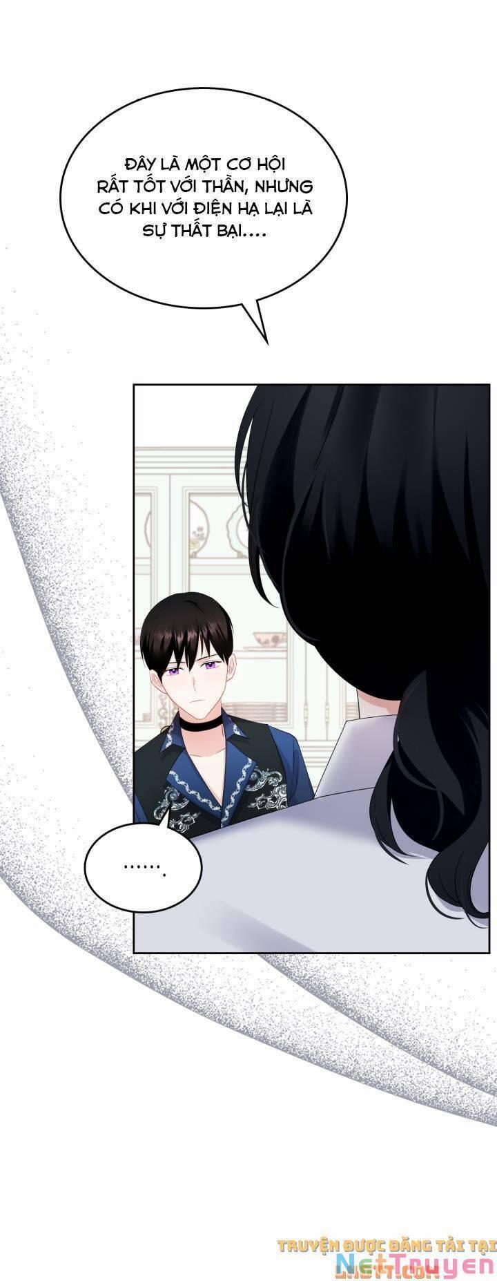 Công Chúa Phản Diện Muốn Sống Trong Cửa Hàng Bánh Ngọt 48 trang 6