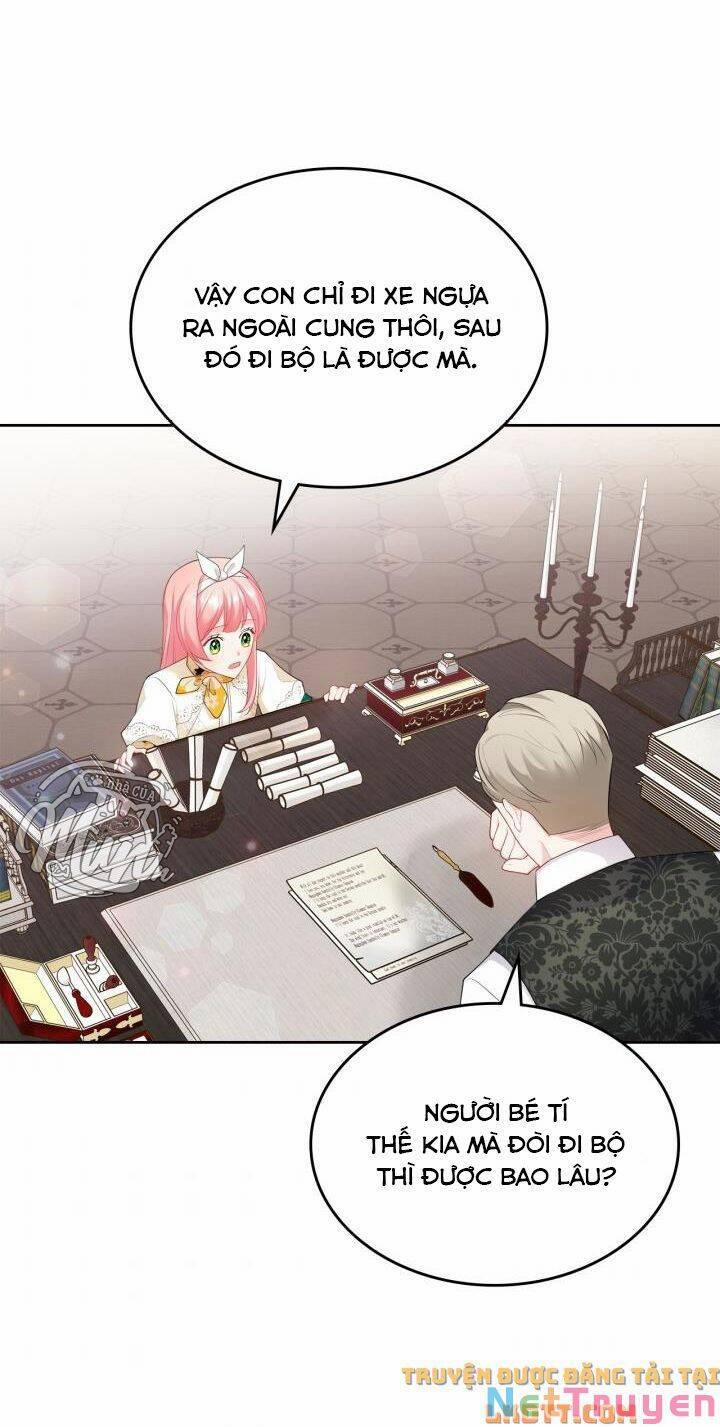 Công Chúa Phản Diện Muốn Sống Trong Cửa Hàng Bánh Ngọt 48 trang 60