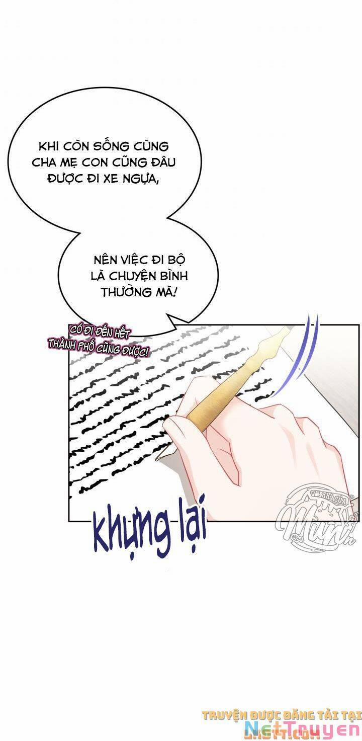 Công Chúa Phản Diện Muốn Sống Trong Cửa Hàng Bánh Ngọt 48 trang 61