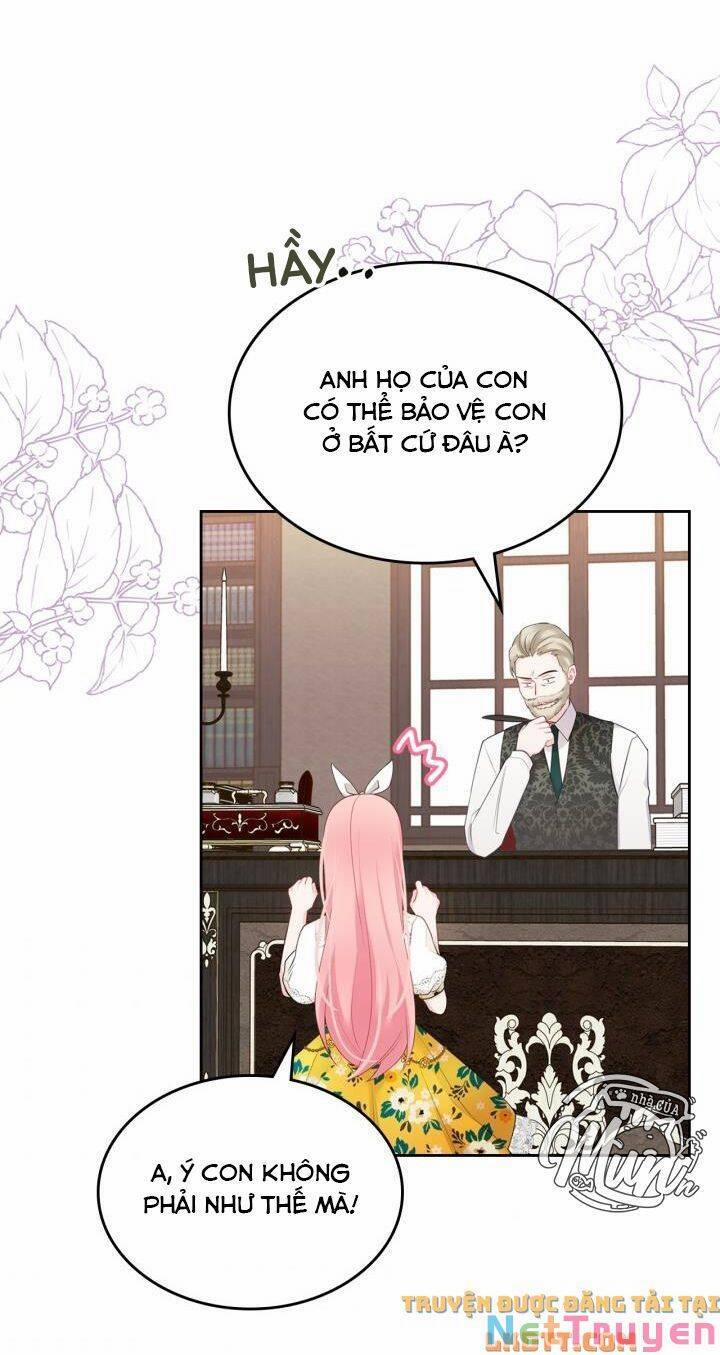 Công Chúa Phản Diện Muốn Sống Trong Cửa Hàng Bánh Ngọt 48 trang 66