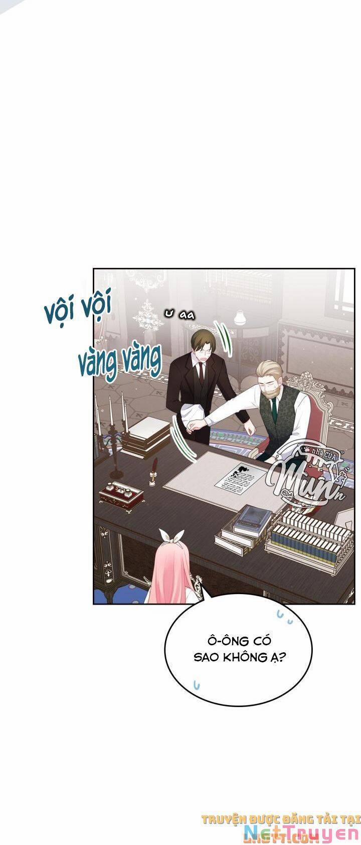 Công Chúa Phản Diện Muốn Sống Trong Cửa Hàng Bánh Ngọt 48 trang 69