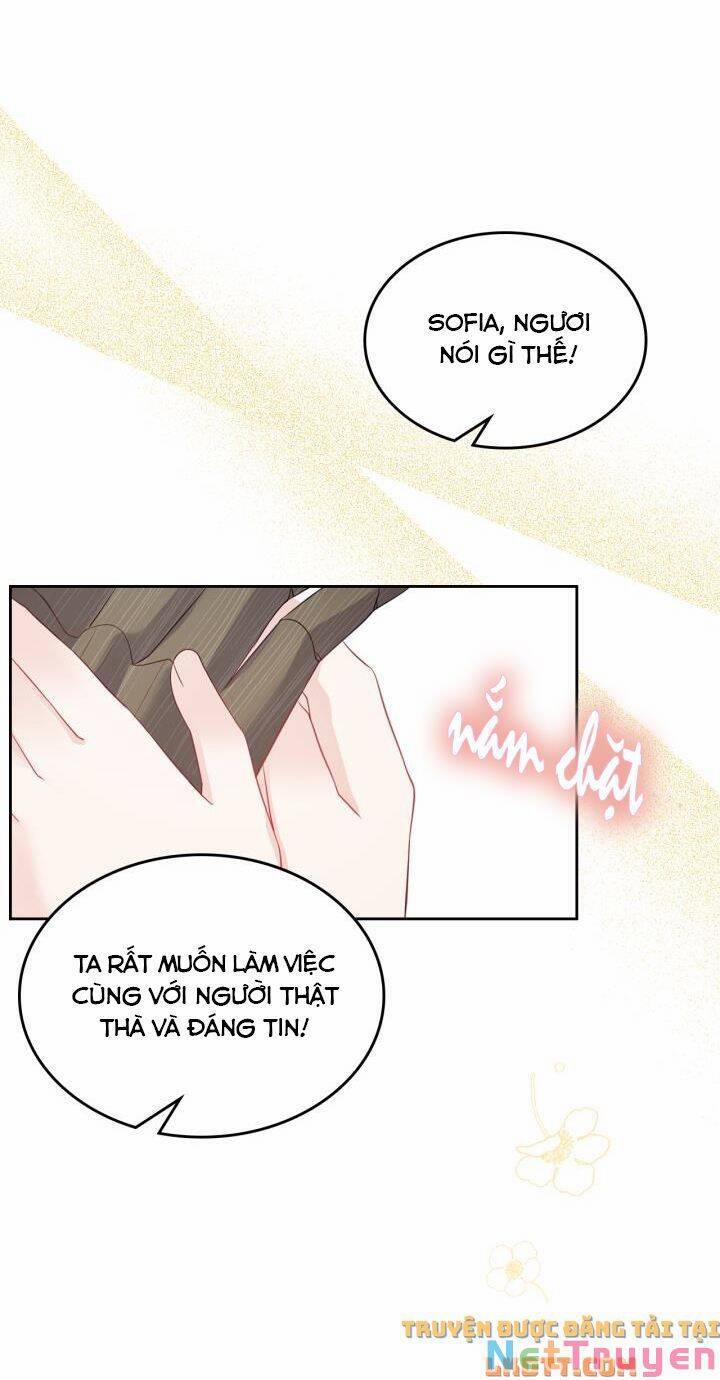 Công Chúa Phản Diện Muốn Sống Trong Cửa Hàng Bánh Ngọt 48 trang 7