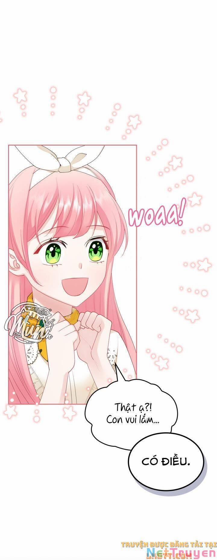 Công Chúa Phản Diện Muốn Sống Trong Cửa Hàng Bánh Ngọt 48 trang 71