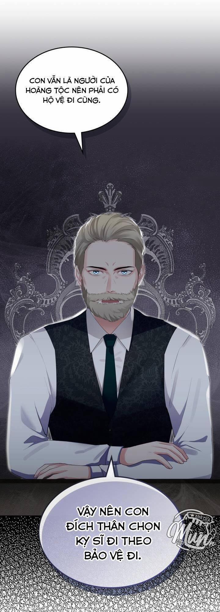 Công Chúa Phản Diện Muốn Sống Trong Cửa Hàng Bánh Ngọt 48 trang 72