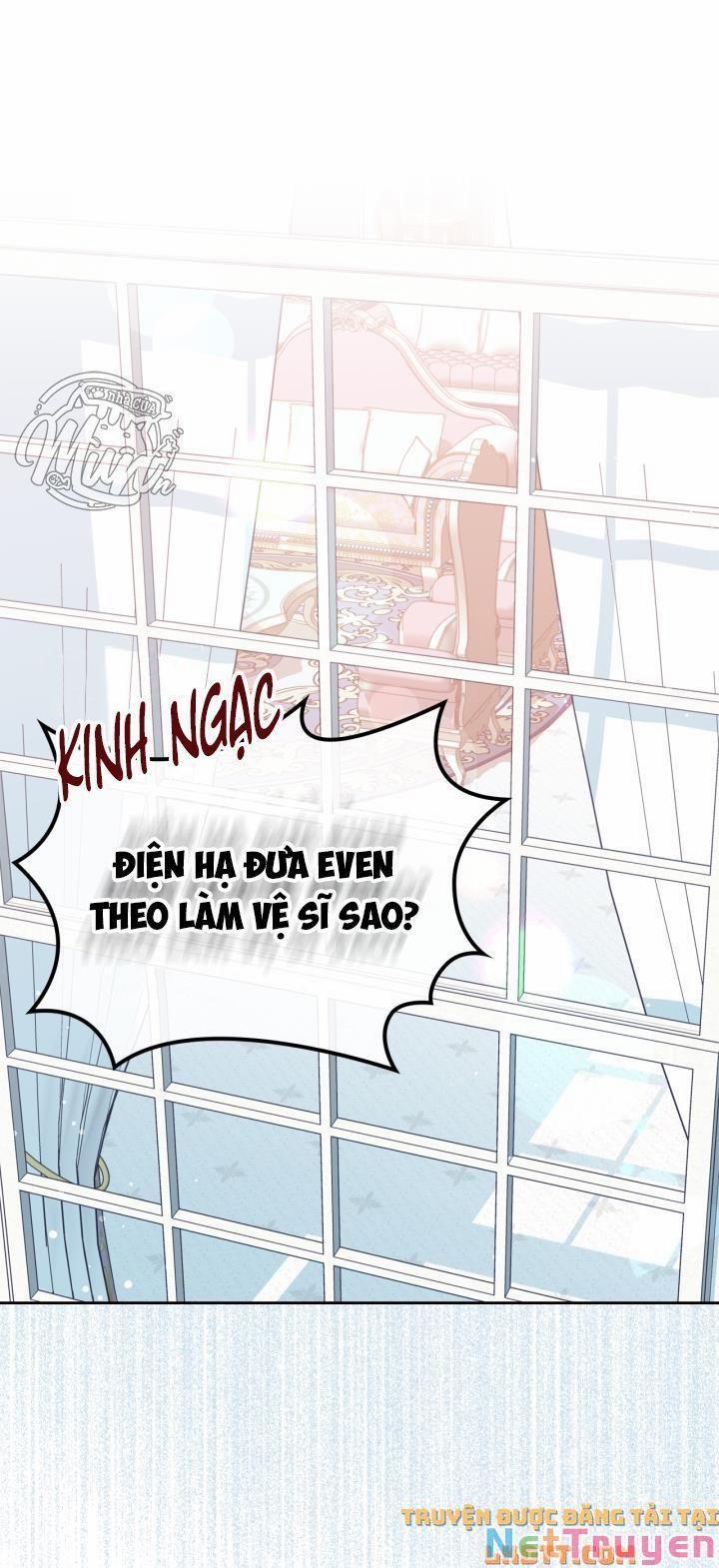 Công Chúa Phản Diện Muốn Sống Trong Cửa Hàng Bánh Ngọt 49 trang 0