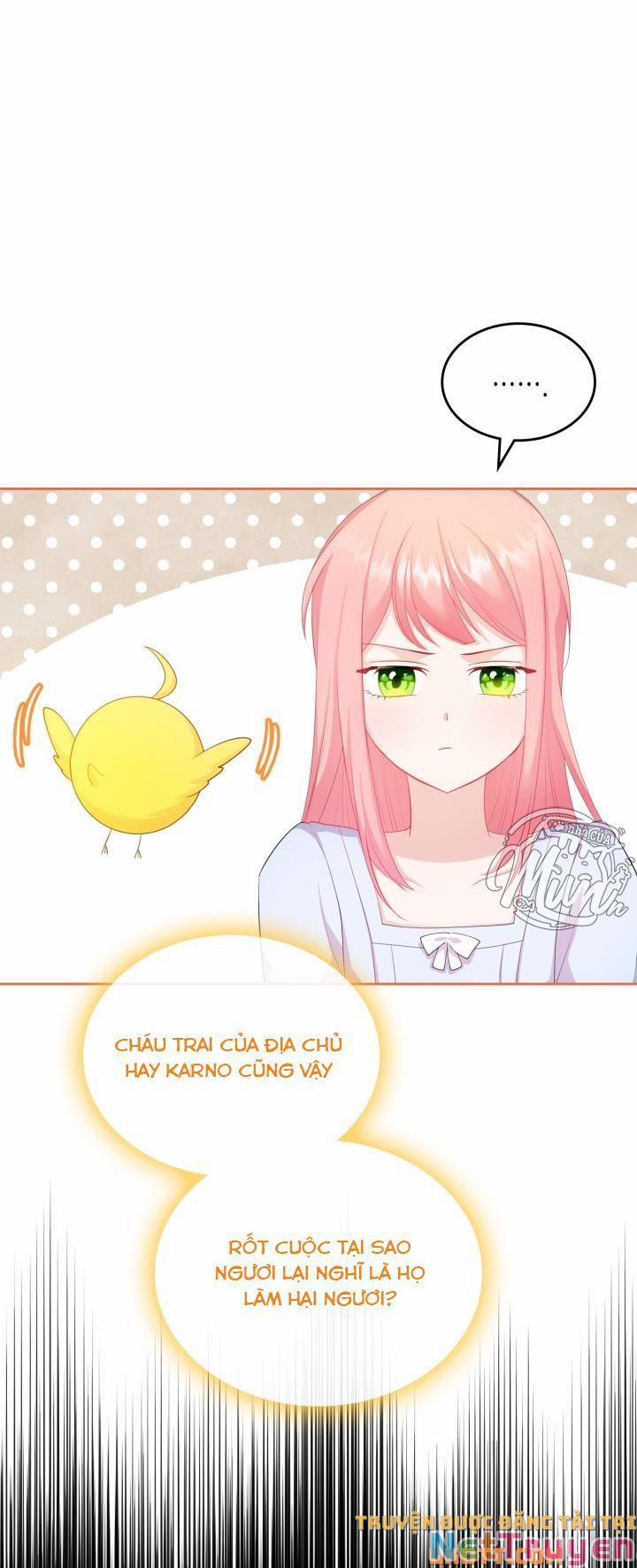 Công Chúa Phản Diện Muốn Sống Trong Cửa Hàng Bánh Ngọt 49 trang 12