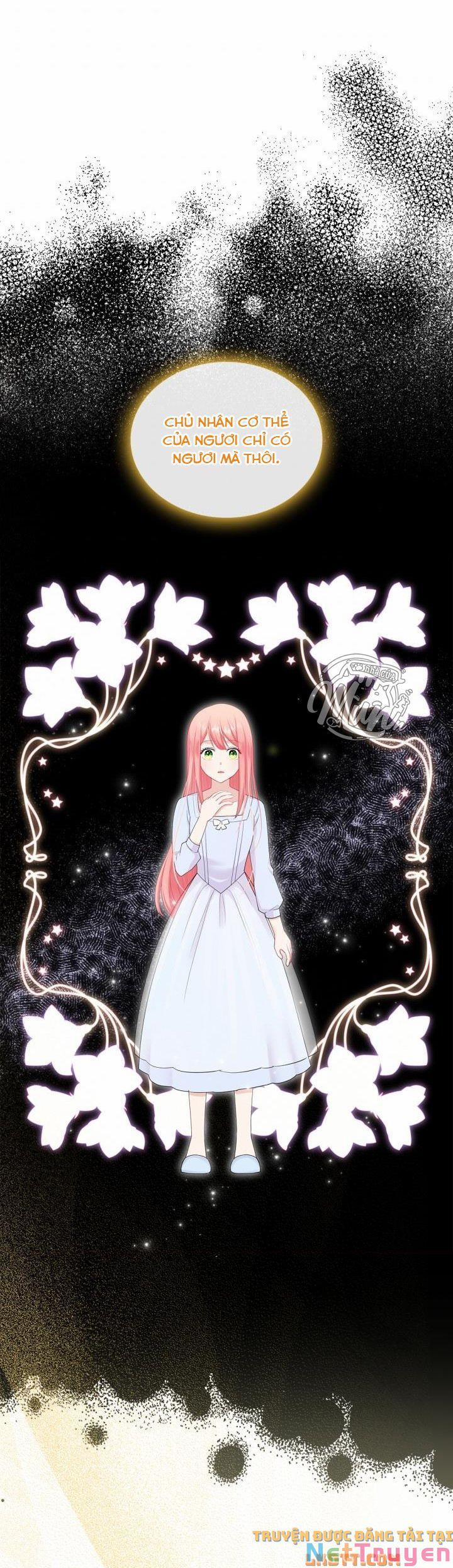 Công Chúa Phản Diện Muốn Sống Trong Cửa Hàng Bánh Ngọt 49 trang 20