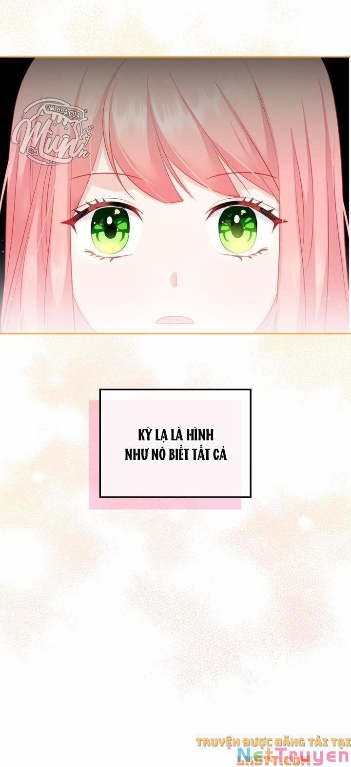 Công Chúa Phản Diện Muốn Sống Trong Cửa Hàng Bánh Ngọt 49 trang 22