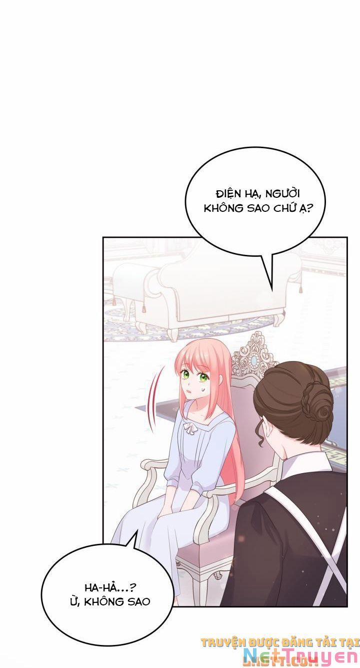 Công Chúa Phản Diện Muốn Sống Trong Cửa Hàng Bánh Ngọt 49 trang 23