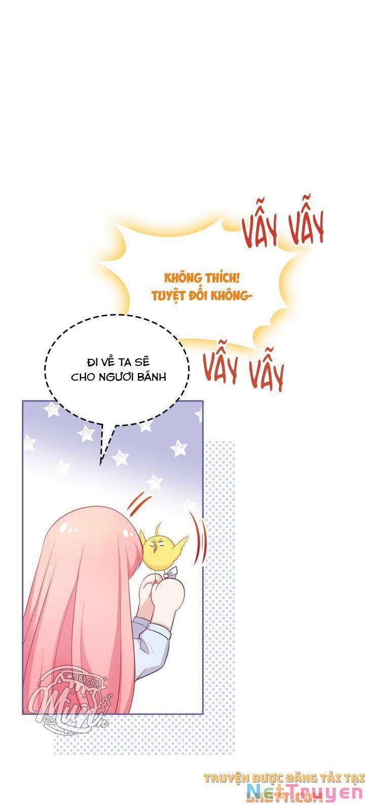 Công Chúa Phản Diện Muốn Sống Trong Cửa Hàng Bánh Ngọt 49 trang 28