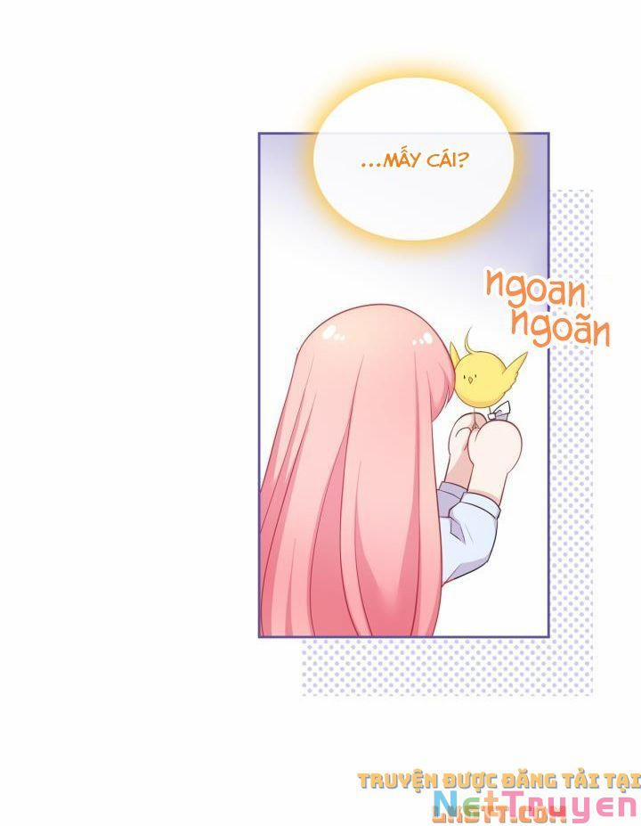 Công Chúa Phản Diện Muốn Sống Trong Cửa Hàng Bánh Ngọt 49 trang 29