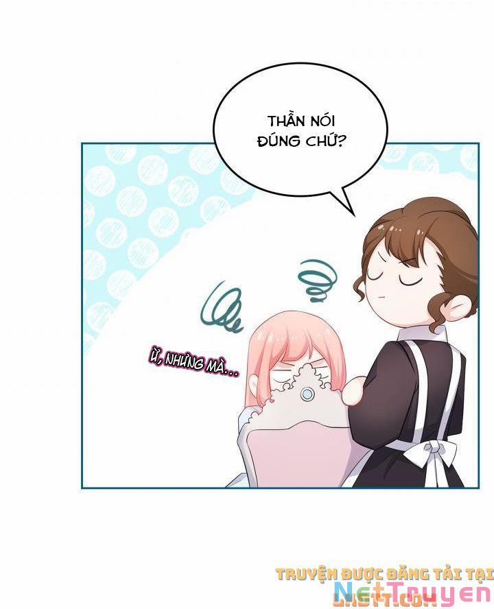 Công Chúa Phản Diện Muốn Sống Trong Cửa Hàng Bánh Ngọt 49 trang 3