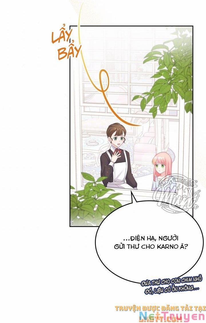 Công Chúa Phản Diện Muốn Sống Trong Cửa Hàng Bánh Ngọt 49 trang 32