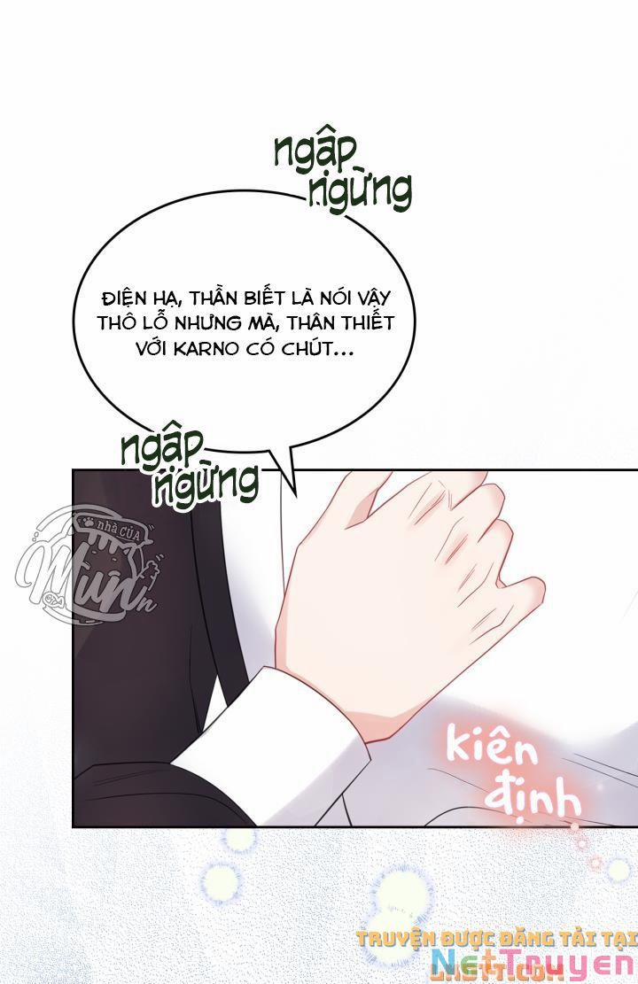 Công Chúa Phản Diện Muốn Sống Trong Cửa Hàng Bánh Ngọt 49 trang 34